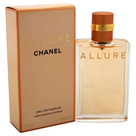 chanel allure ladies|chanel allure perfume shop.